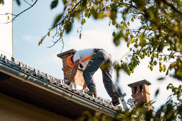 Quick and Trustworthy Emergency Roof Repair Services in Inez, TX