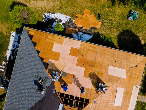 Best Roof Replacement Cost  in Inez, TX