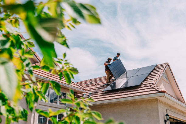 Best Roof Restoration Services  in Inez, TX