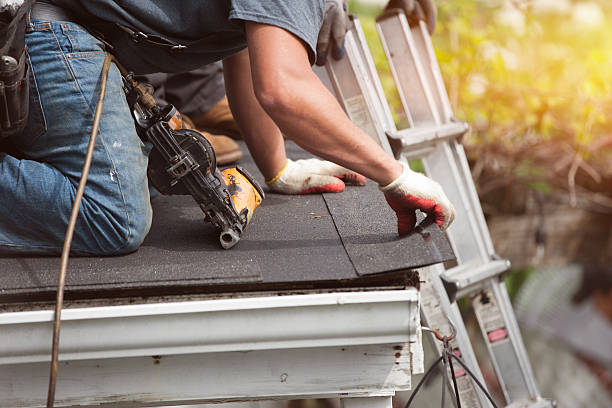 Best Residential Roofing Contractor  in Inez, TX