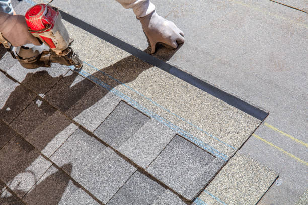 Professional Roofing Contractor in Inez, TX